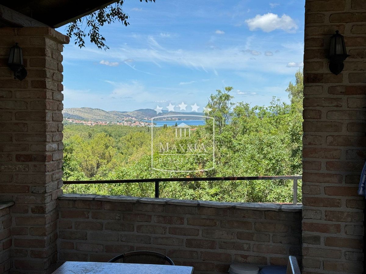 Appartamento Bilice, Šibenik - Okolica,76m2