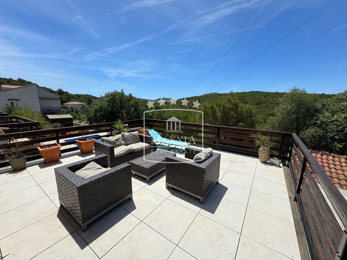 Appartamento Bilice, Šibenik - Okolica,76m2