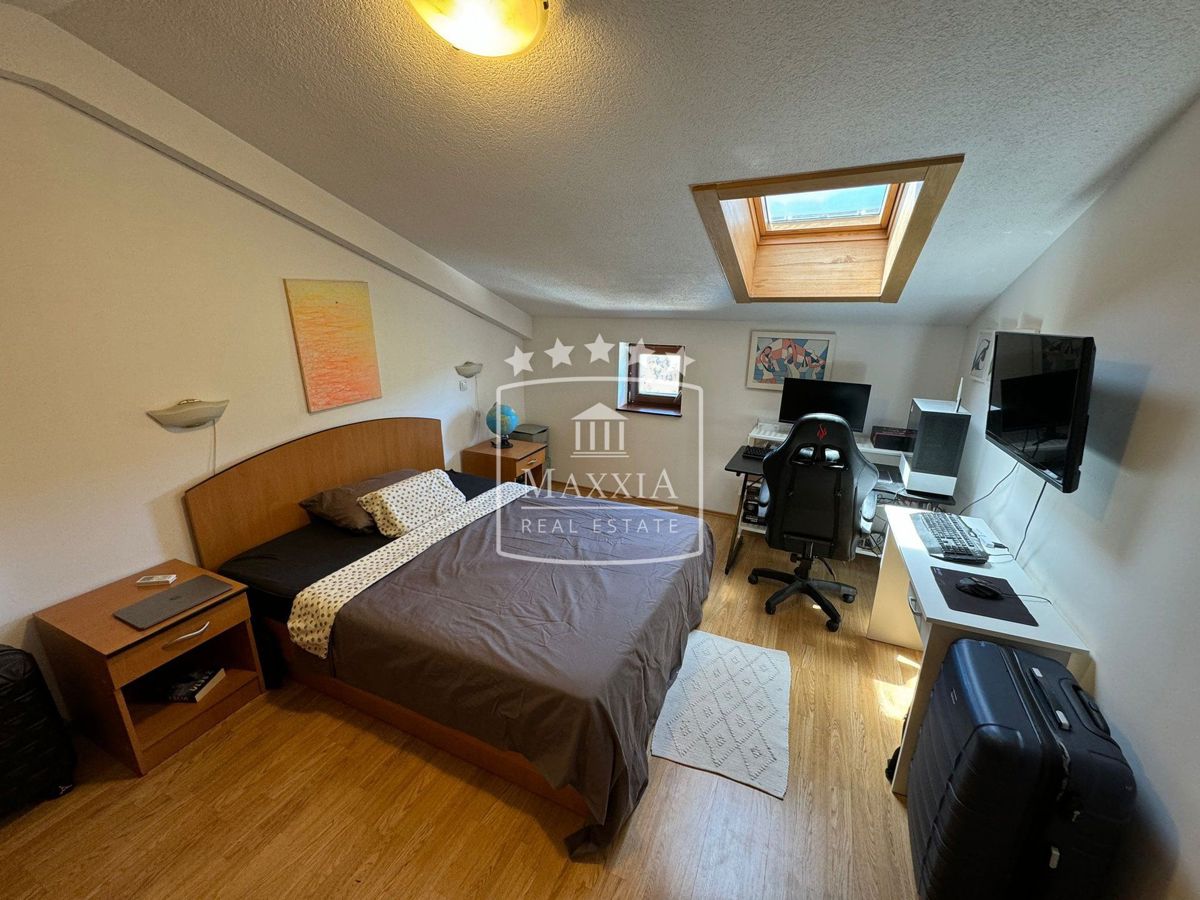 Appartamento Bilice, Šibenik - Okolica,76m2