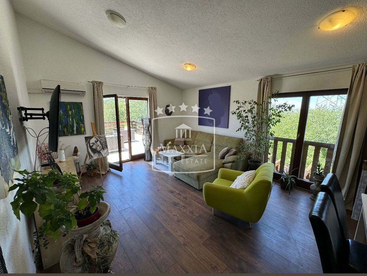 Appartamento Bilice, Šibenik - Okolica,76m2