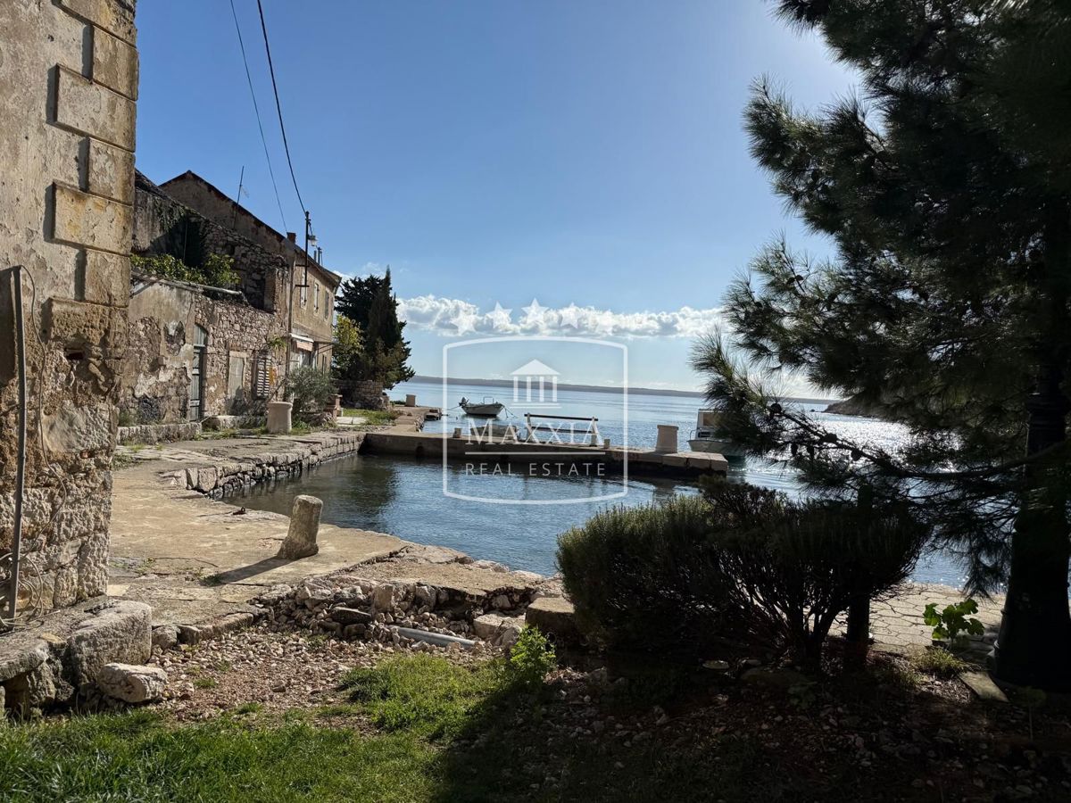 Casa Tribanj, Starigrad, 112m2