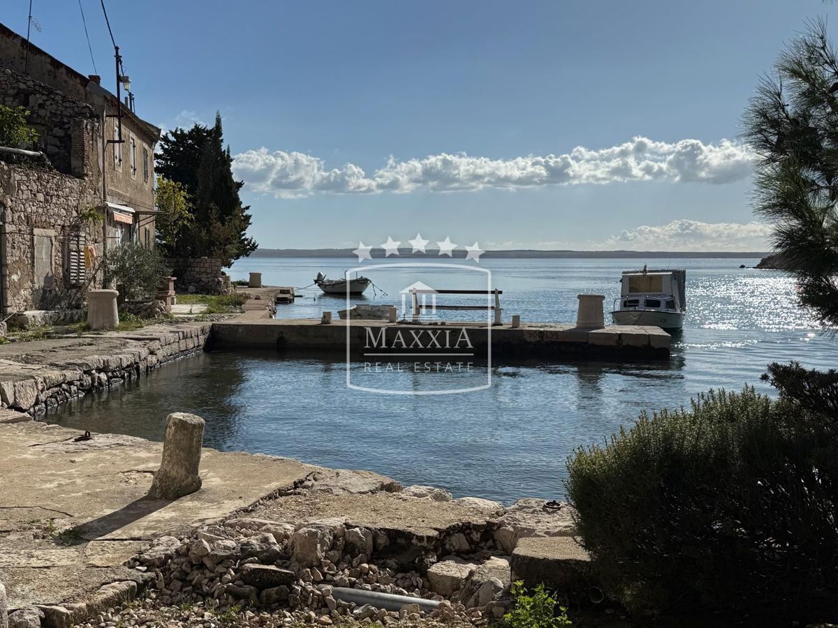 Casa Tribanj, Starigrad, 112m2