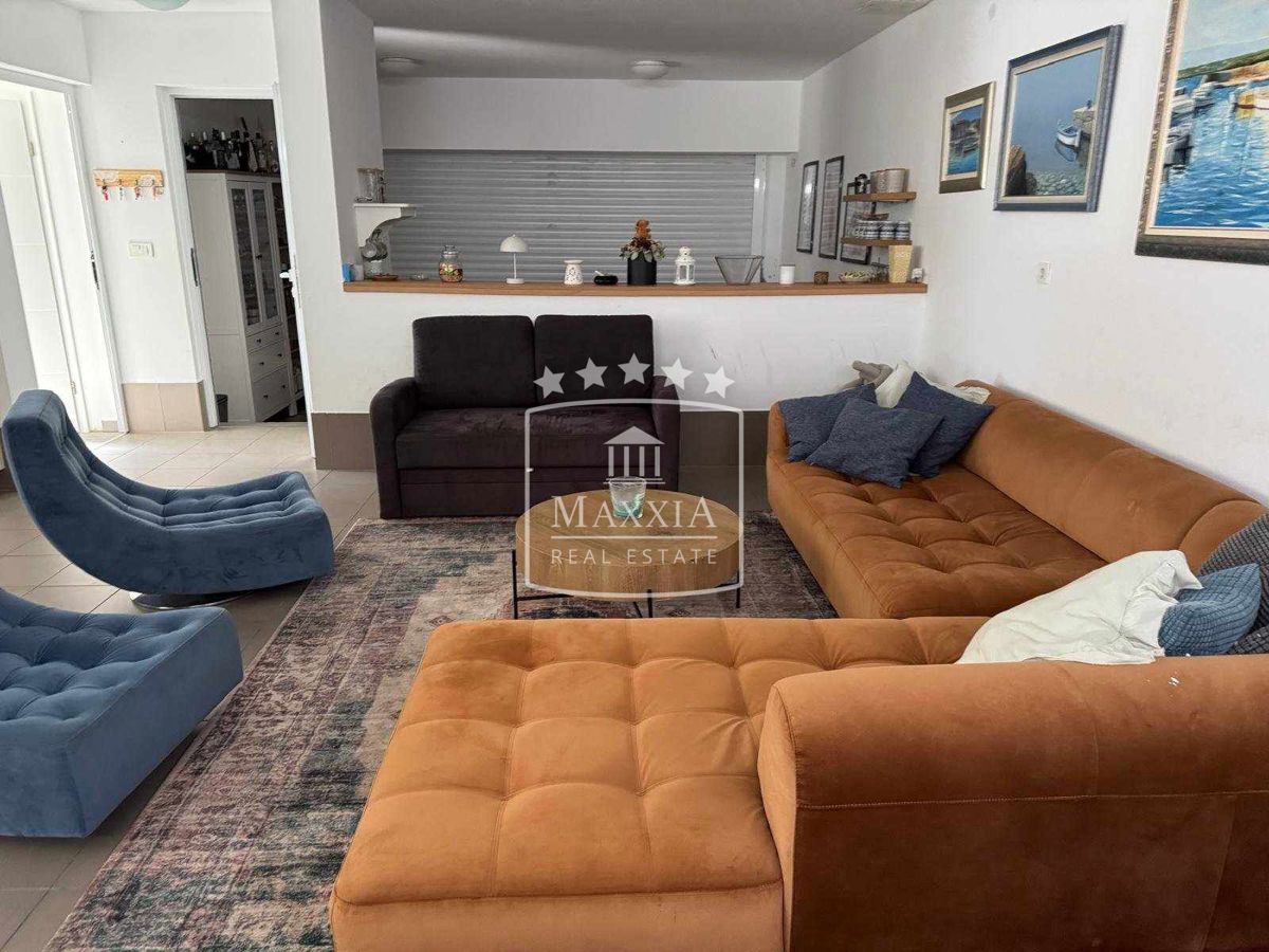 Casa Diklo, Zadar, 123,50m2