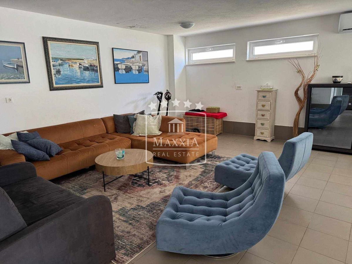 Casa Diklo, Zadar, 123,50m2