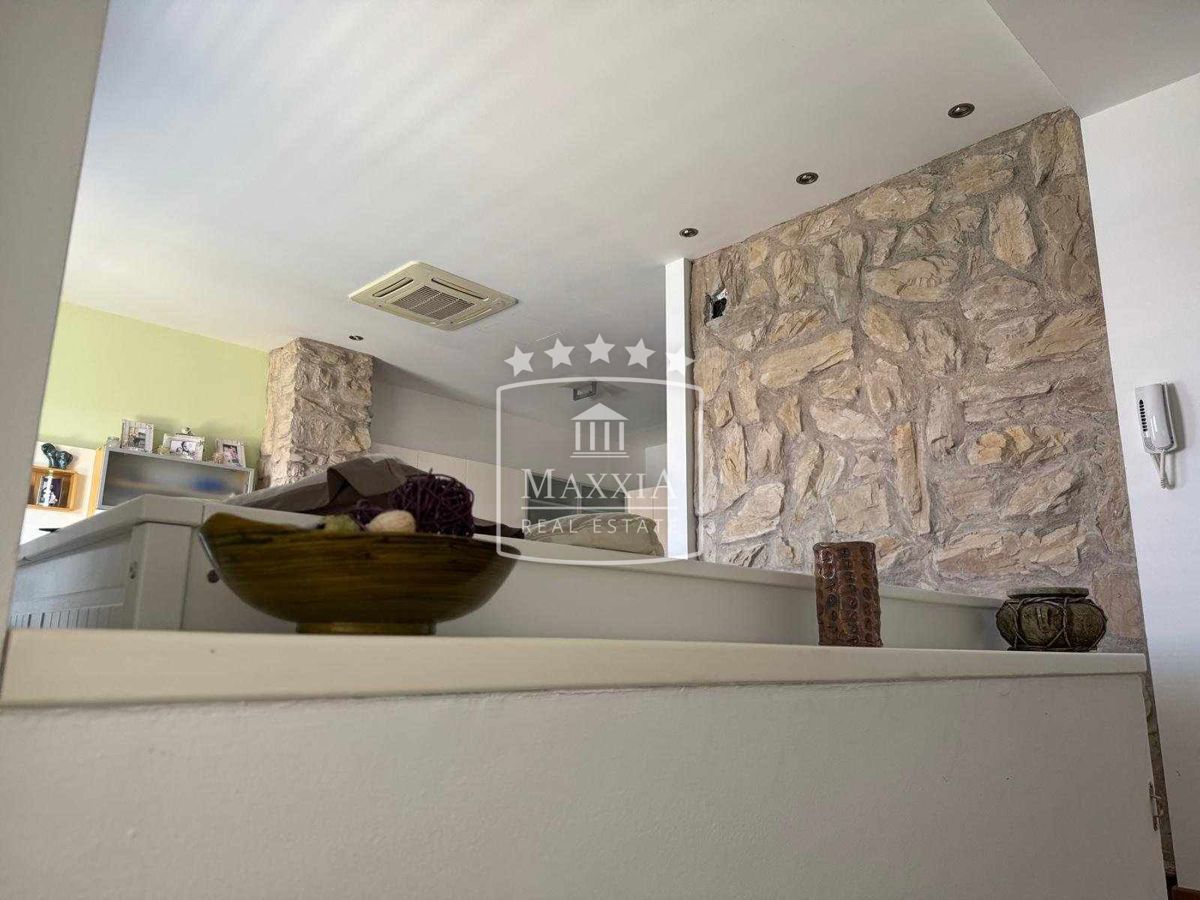 Casa Diklo, Zadar, 123,50m2