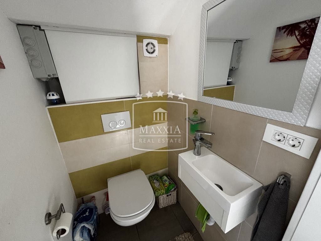 Casa Diklo, Zadar, 123,50m2