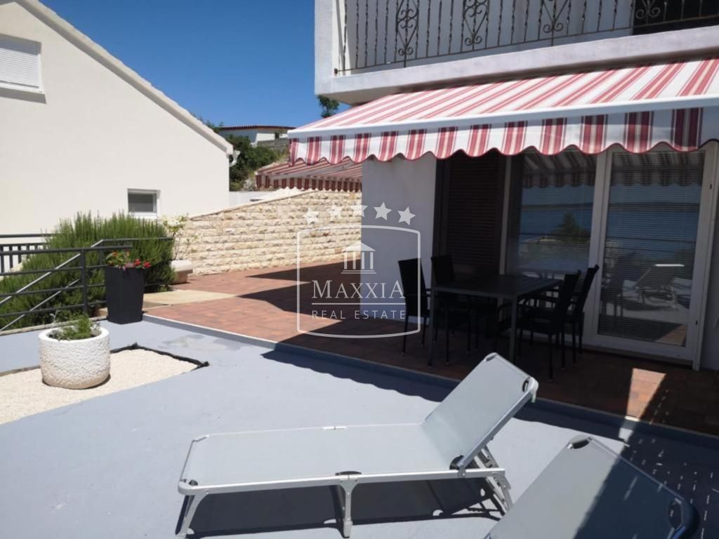 Appartamento Rtina, Ražanac, 68,97m2