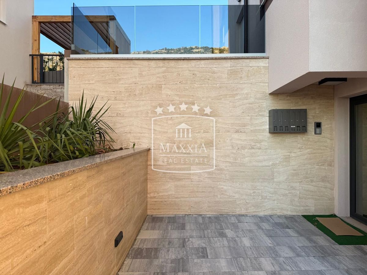 Appartamento Seline, Starigrad, 92,55m2