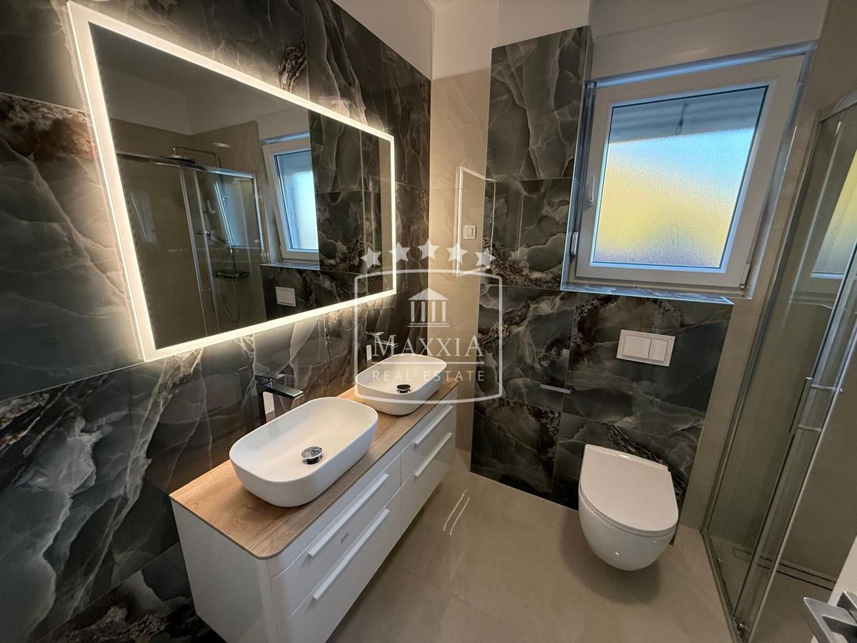 Appartamento Seline, Starigrad, 92,55m2