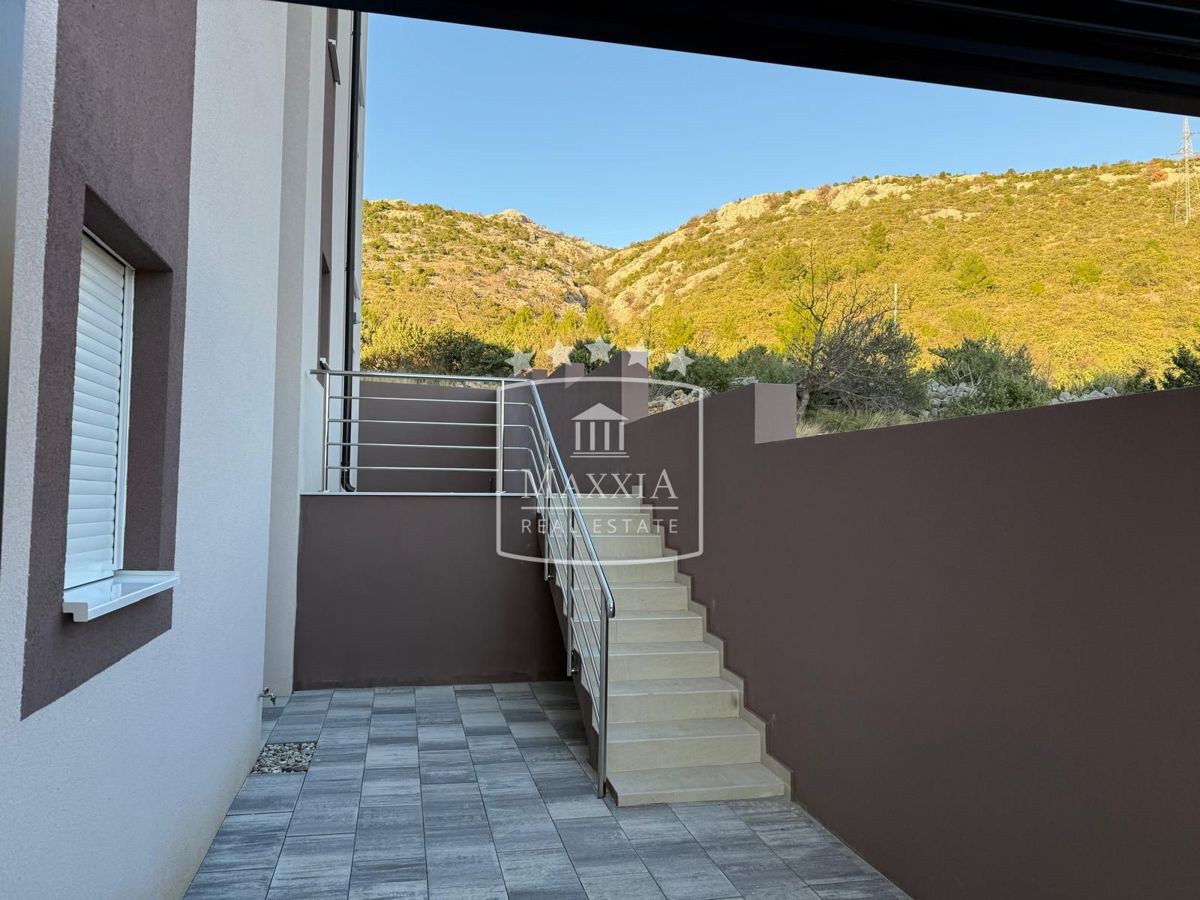 Appartamento Seline, Starigrad, 92,55m2