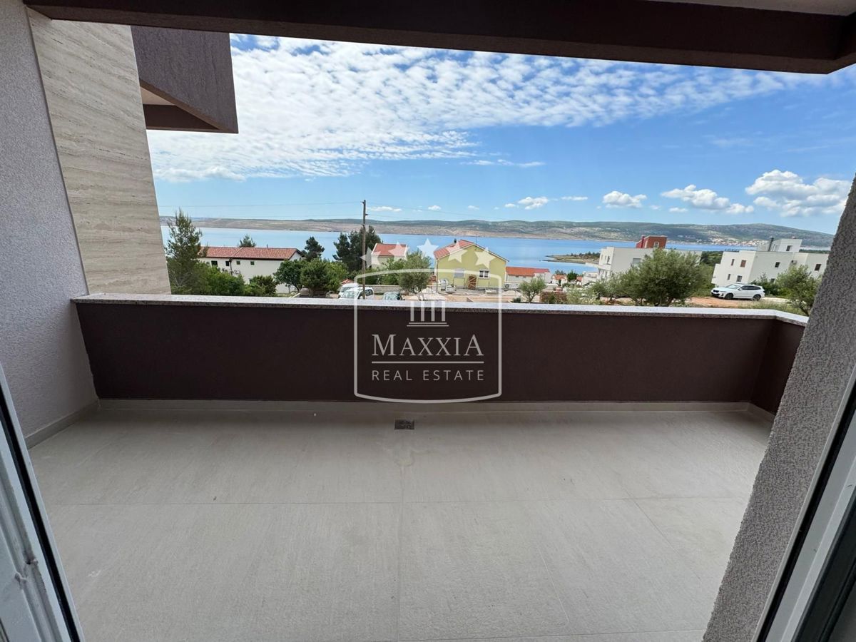 Appartamento Seline, Starigrad, 92,55m2