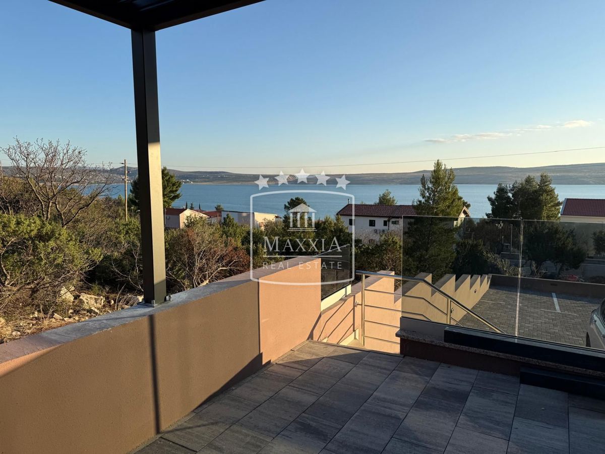 Appartamento Seline, Starigrad, 92,55m2