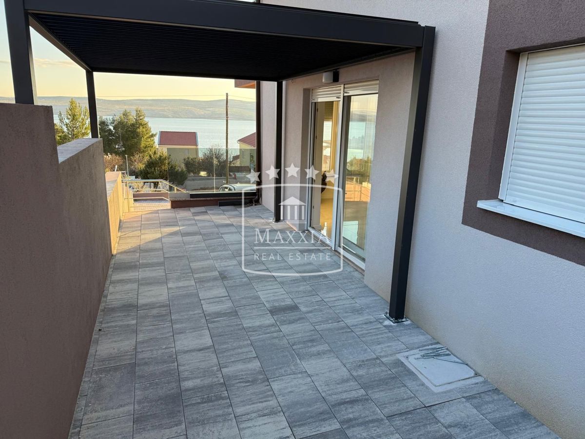 Appartamento Seline, Starigrad, 92,55m2