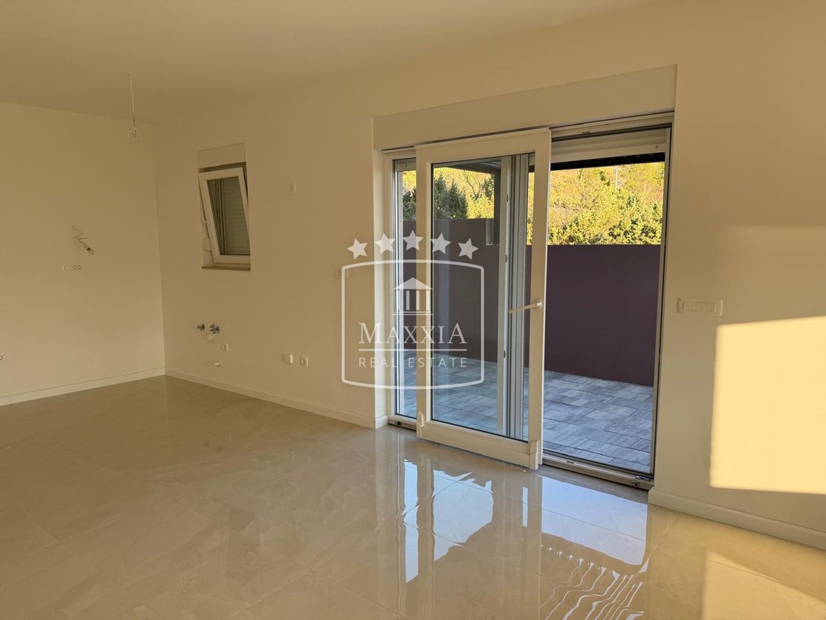 Appartamento Seline, Starigrad, 92,55m2