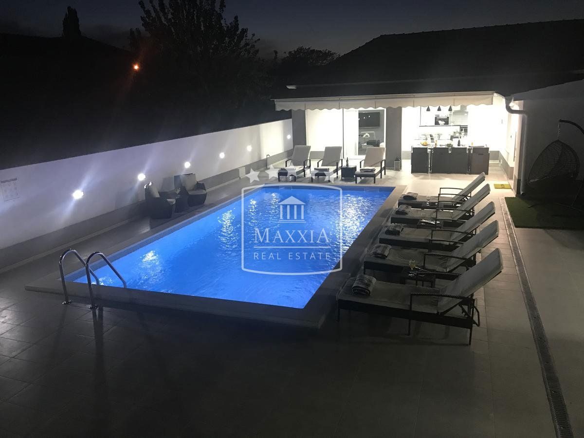 Casa Crno, Zadar, 176m2