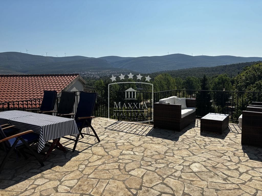 Casa Donji Karin, Benkovac, 80m2