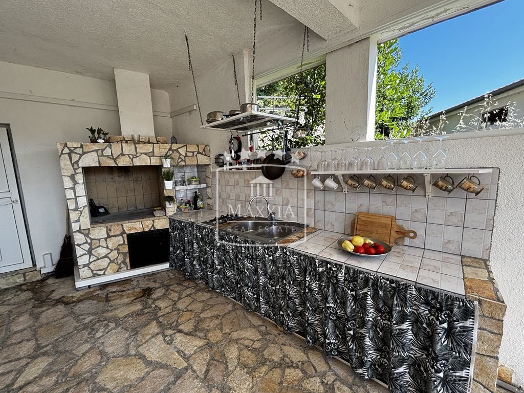 Casa Donji Karin, Benkovac, 80m2