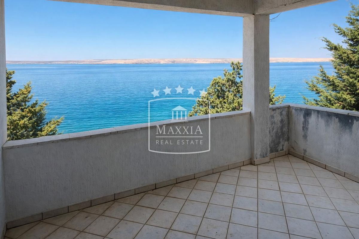 Casa Tribanj, Starigrad, 177m2