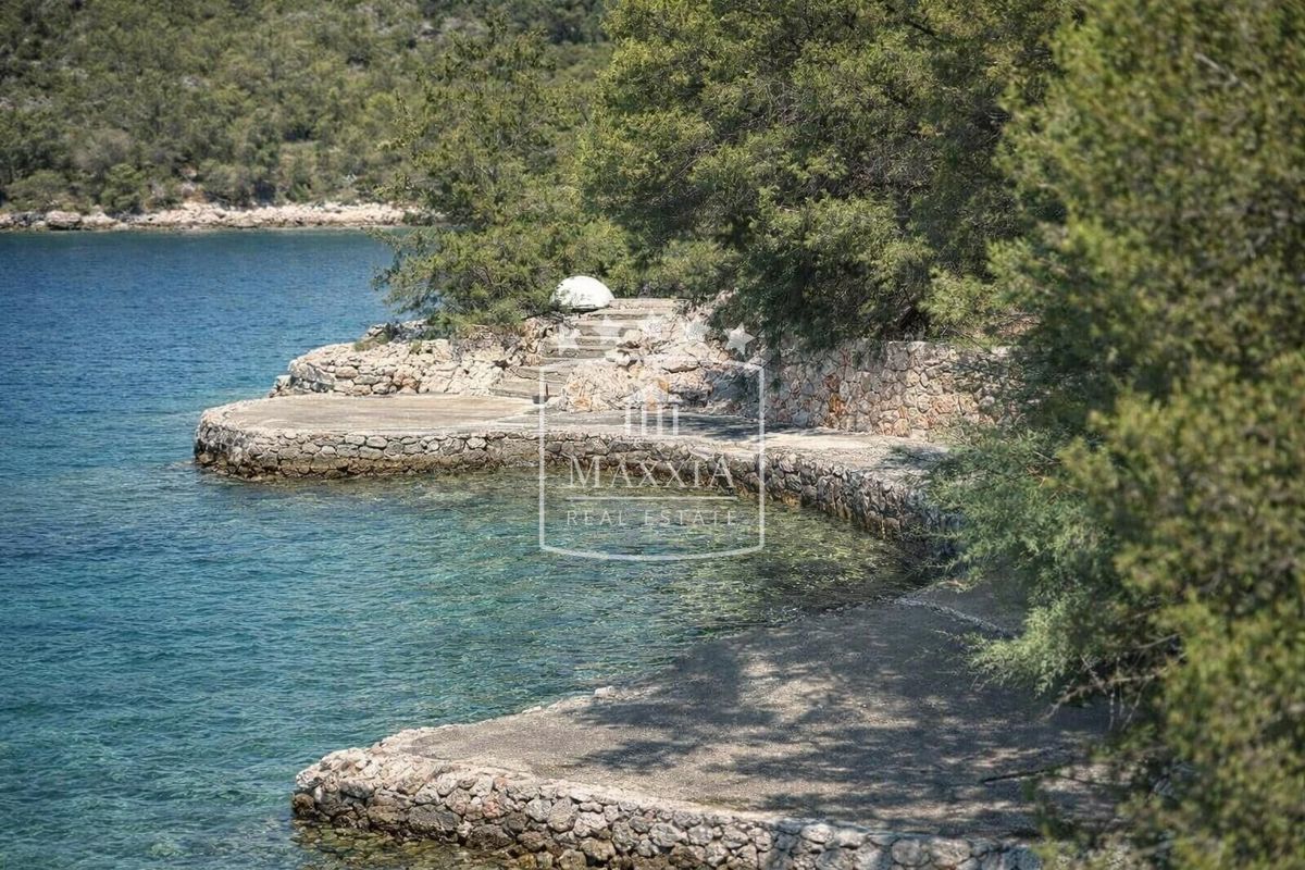 Casa Tribanj, Starigrad, 177m2