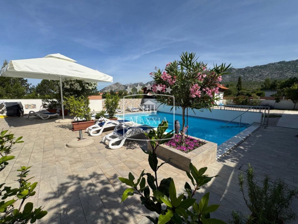 Casa Seline, Starigrad, 350m2