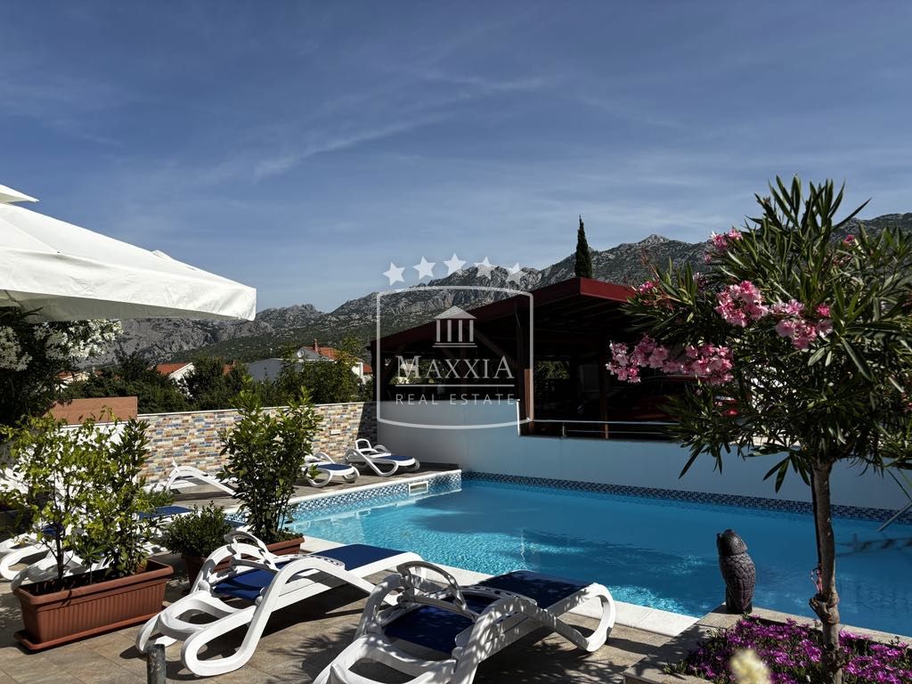 Casa Seline, Starigrad, 350m2