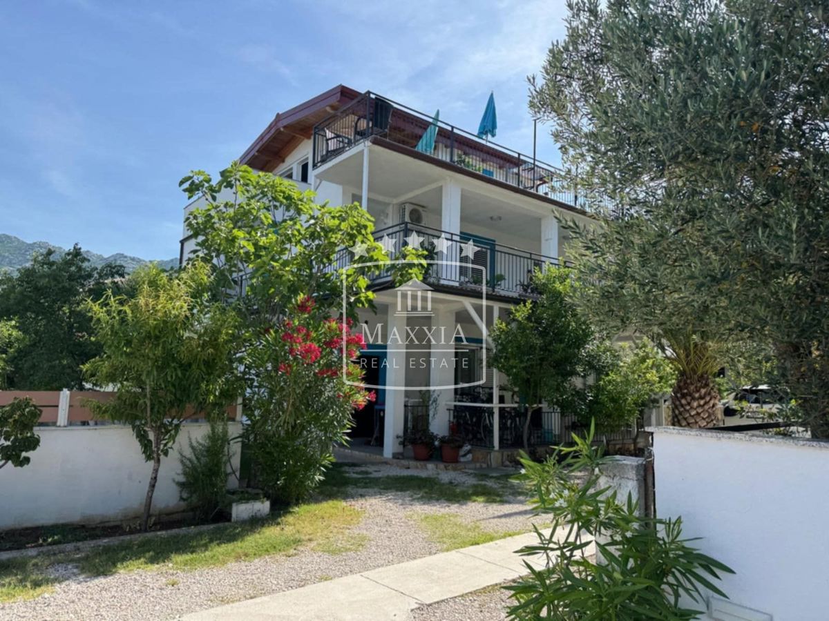 Casa Seline, Starigrad, 350m2