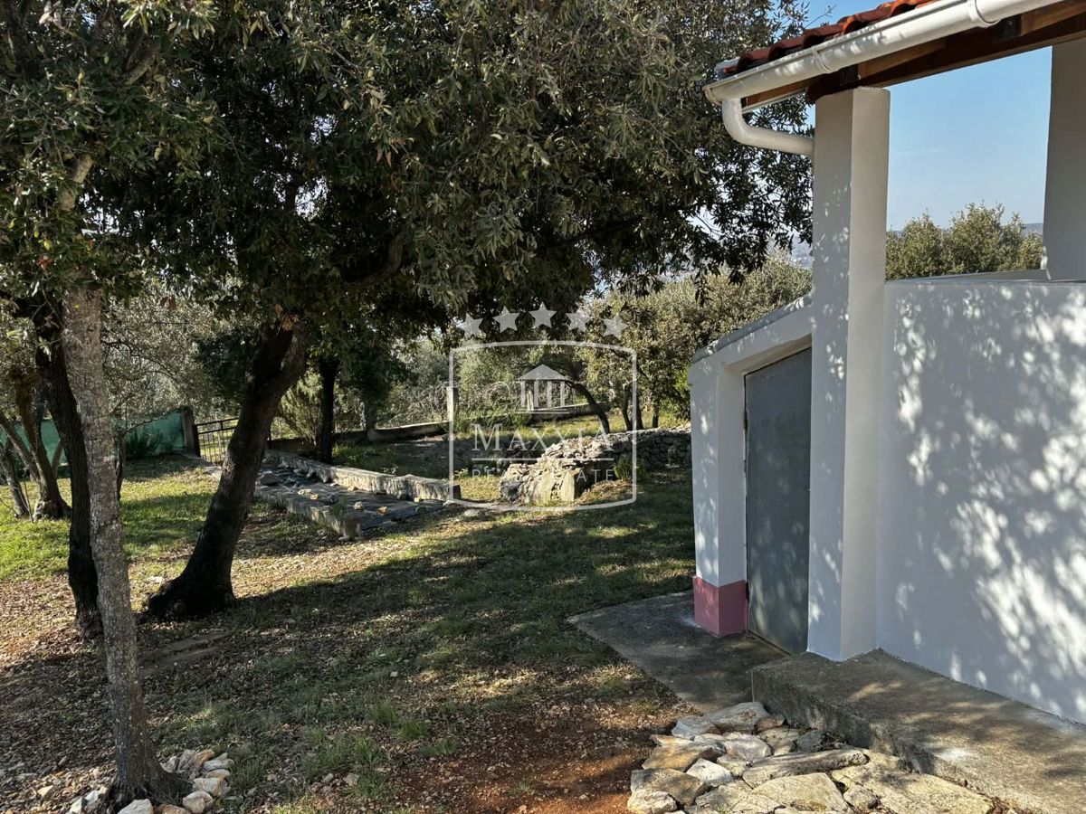 Casa Posedarje, 45m2