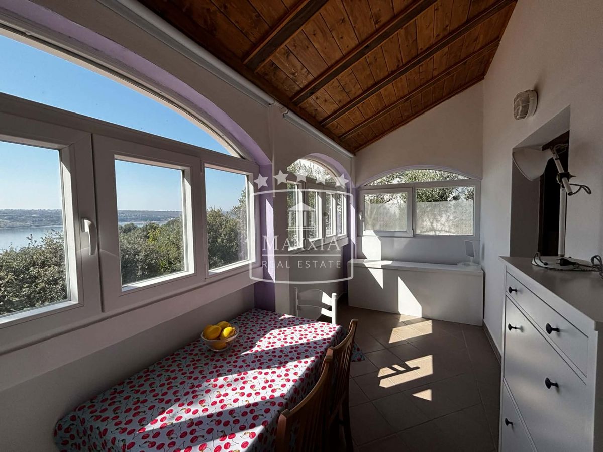 Casa Posedarje, 45m2