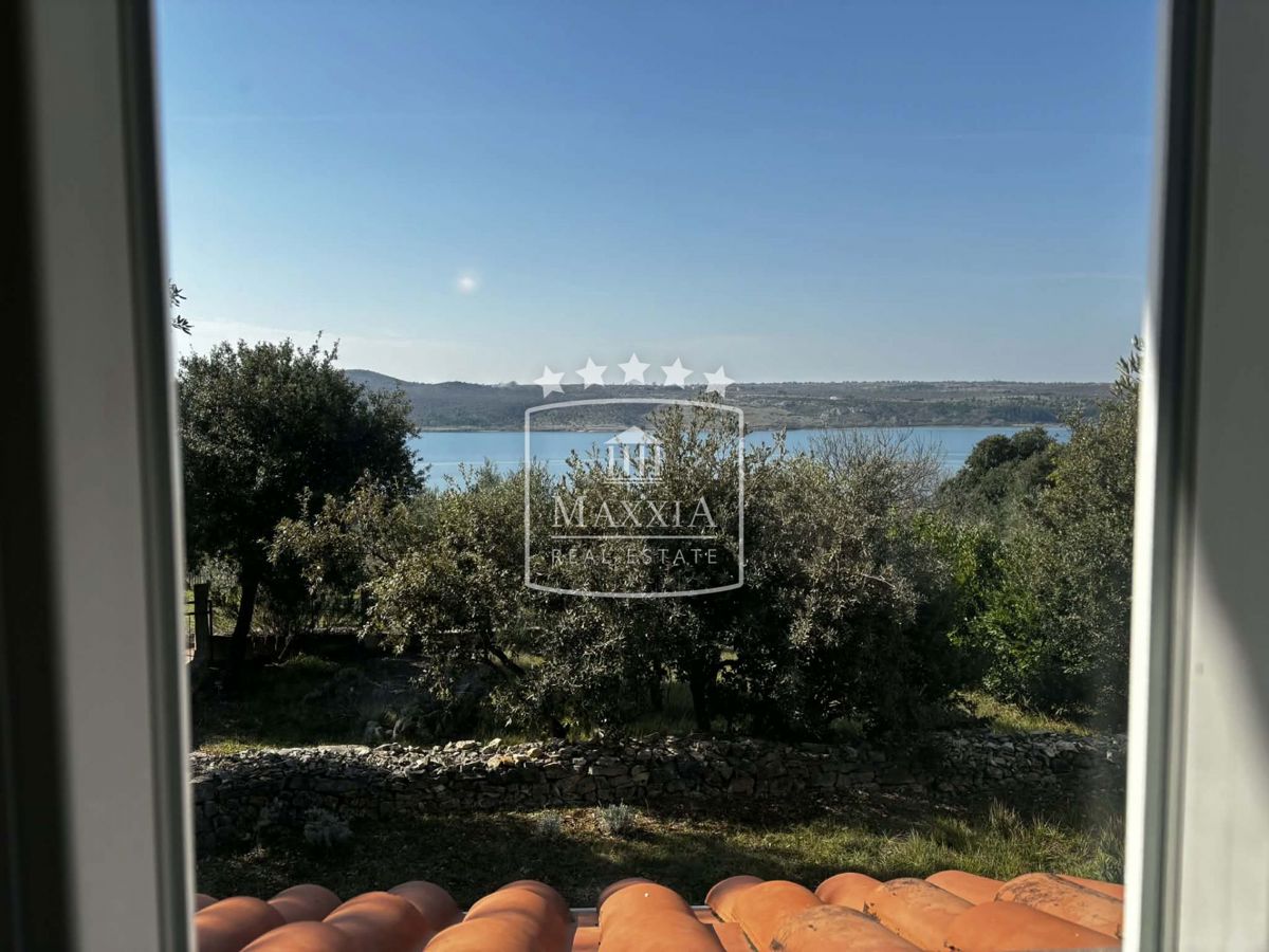 Casa Posedarje, 45m2