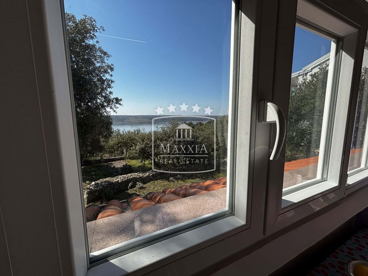 Casa Posedarje, 45m2