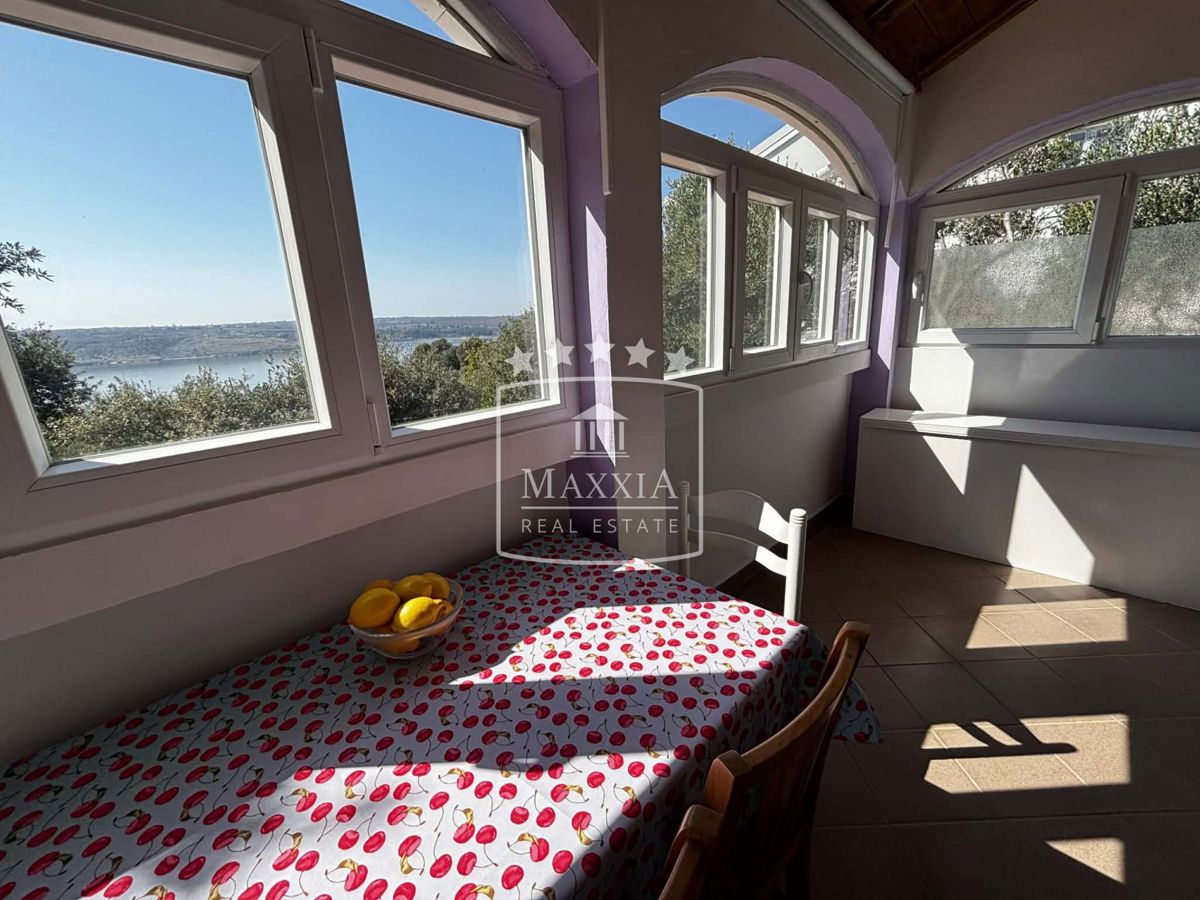 Casa Posedarje, 45m2