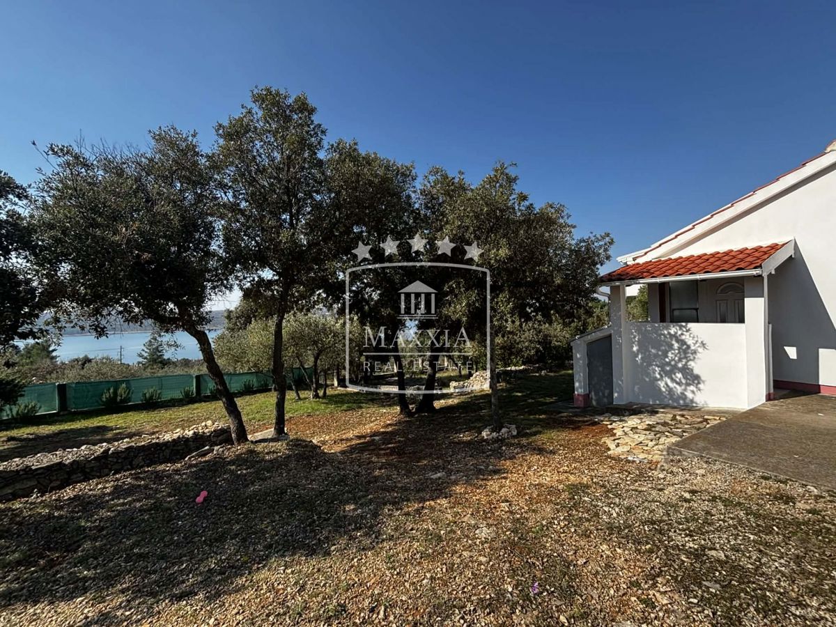 Casa Posedarje, 45m2