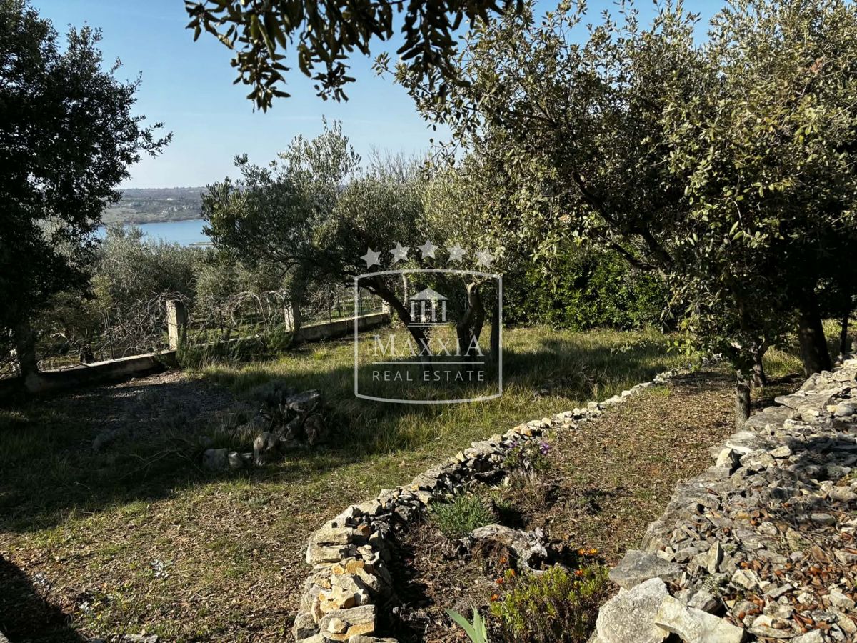 Casa Posedarje, 45m2