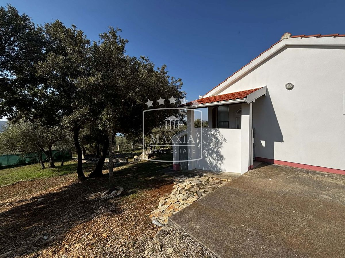 Casa Posedarje, 45m2