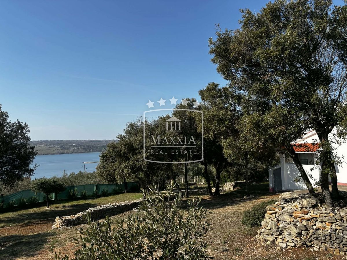 Casa Posedarje, 45m2