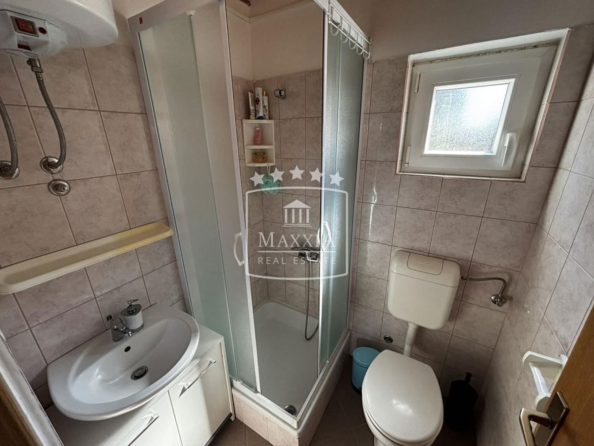 Casa Posedarje, 45m2