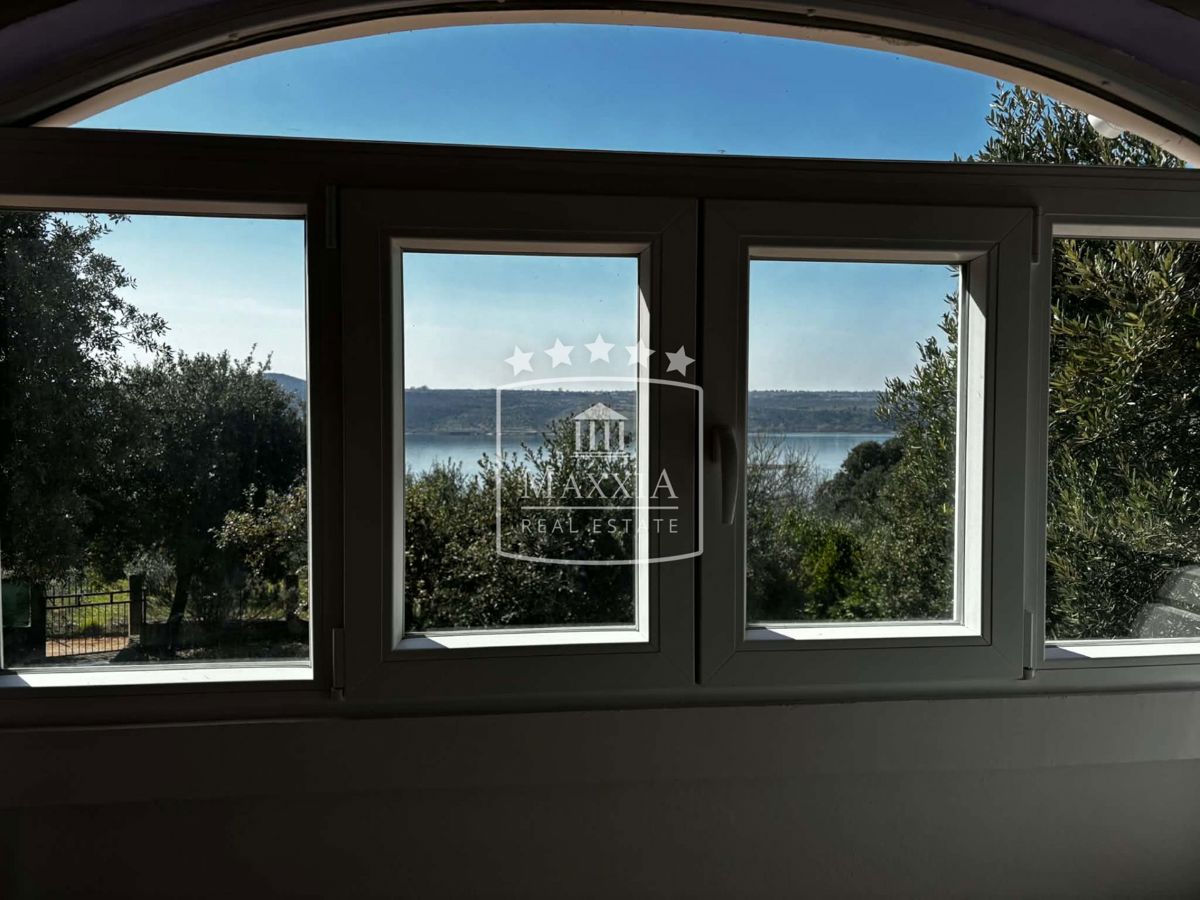 Casa Posedarje, 45m2