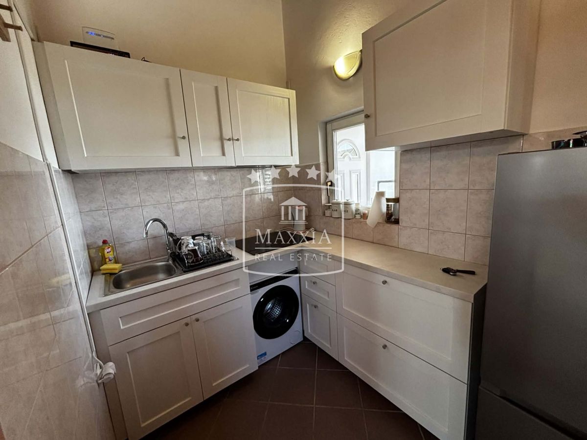 Casa Posedarje, 45m2