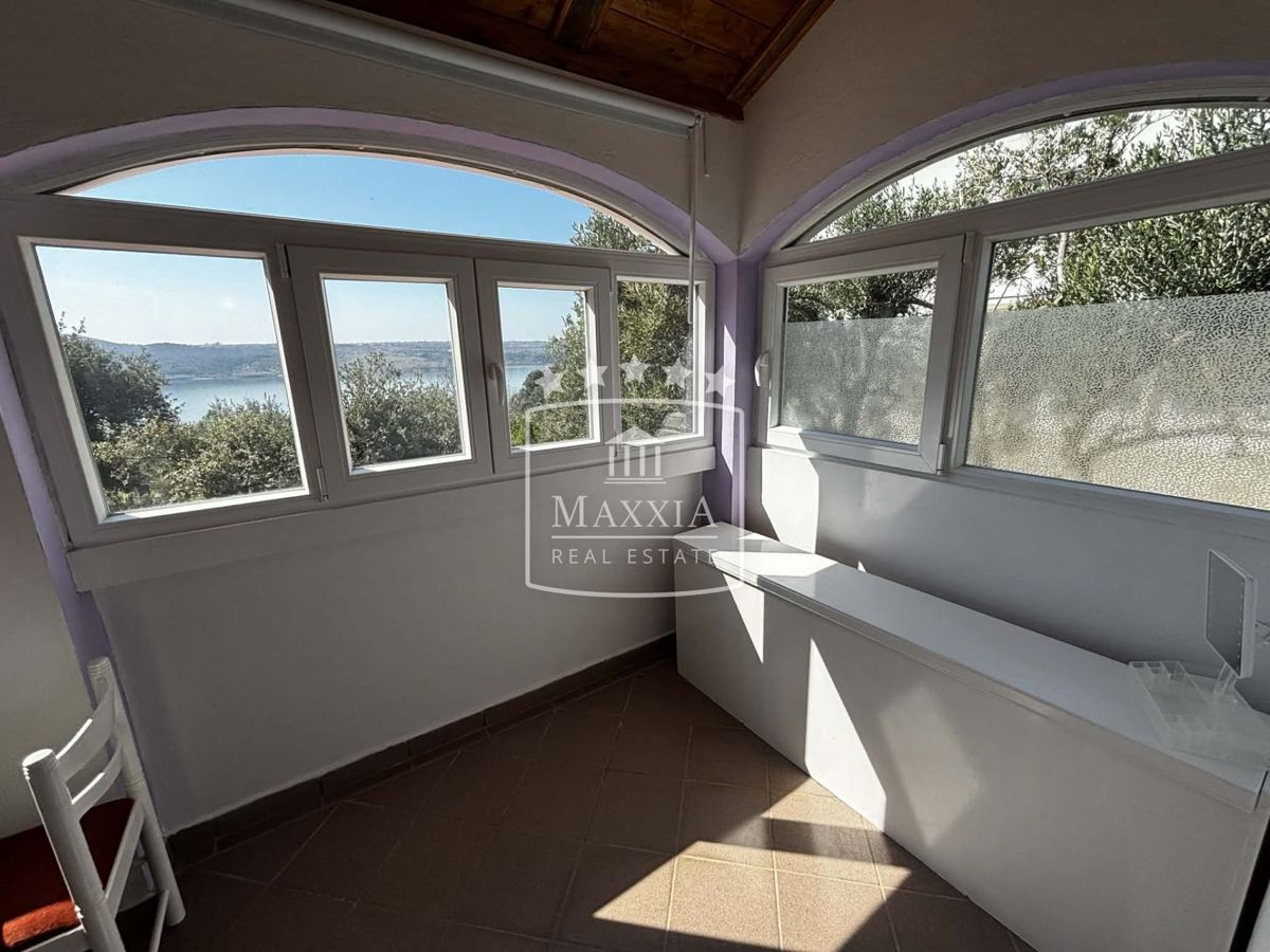 Casa Posedarje, 45m2