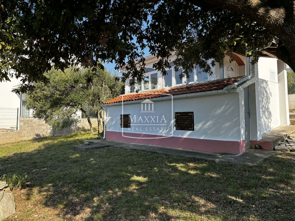 Casa Posedarje, 45m2