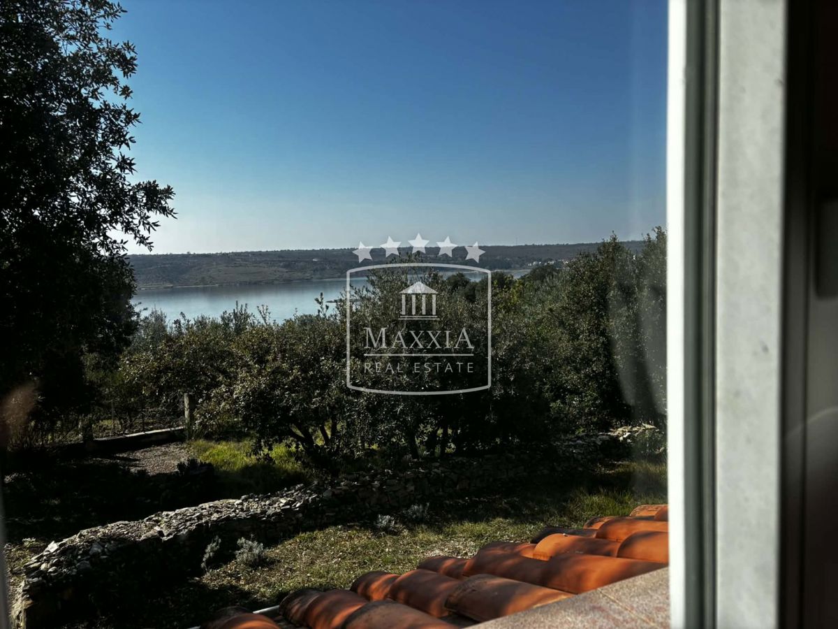 Casa Posedarje, 45m2