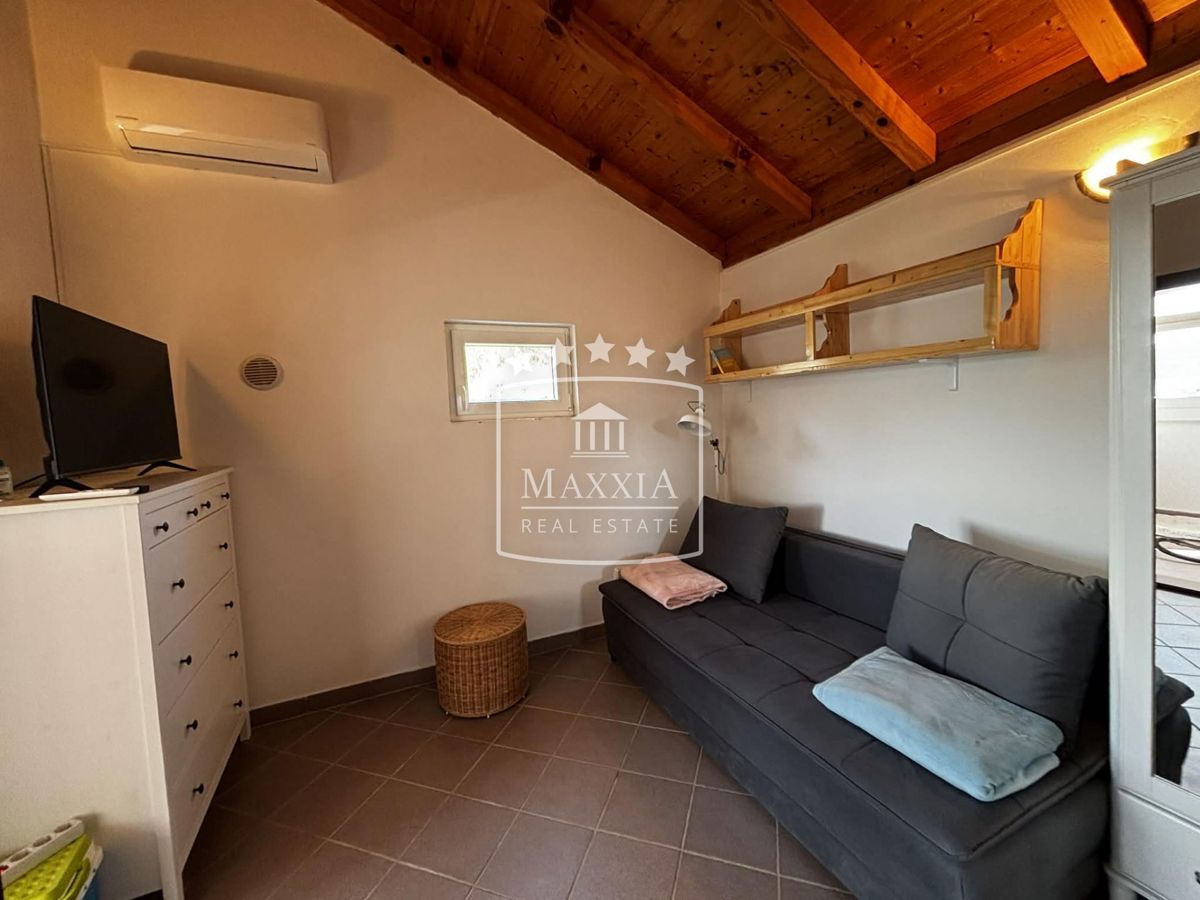 Casa Posedarje, 45m2