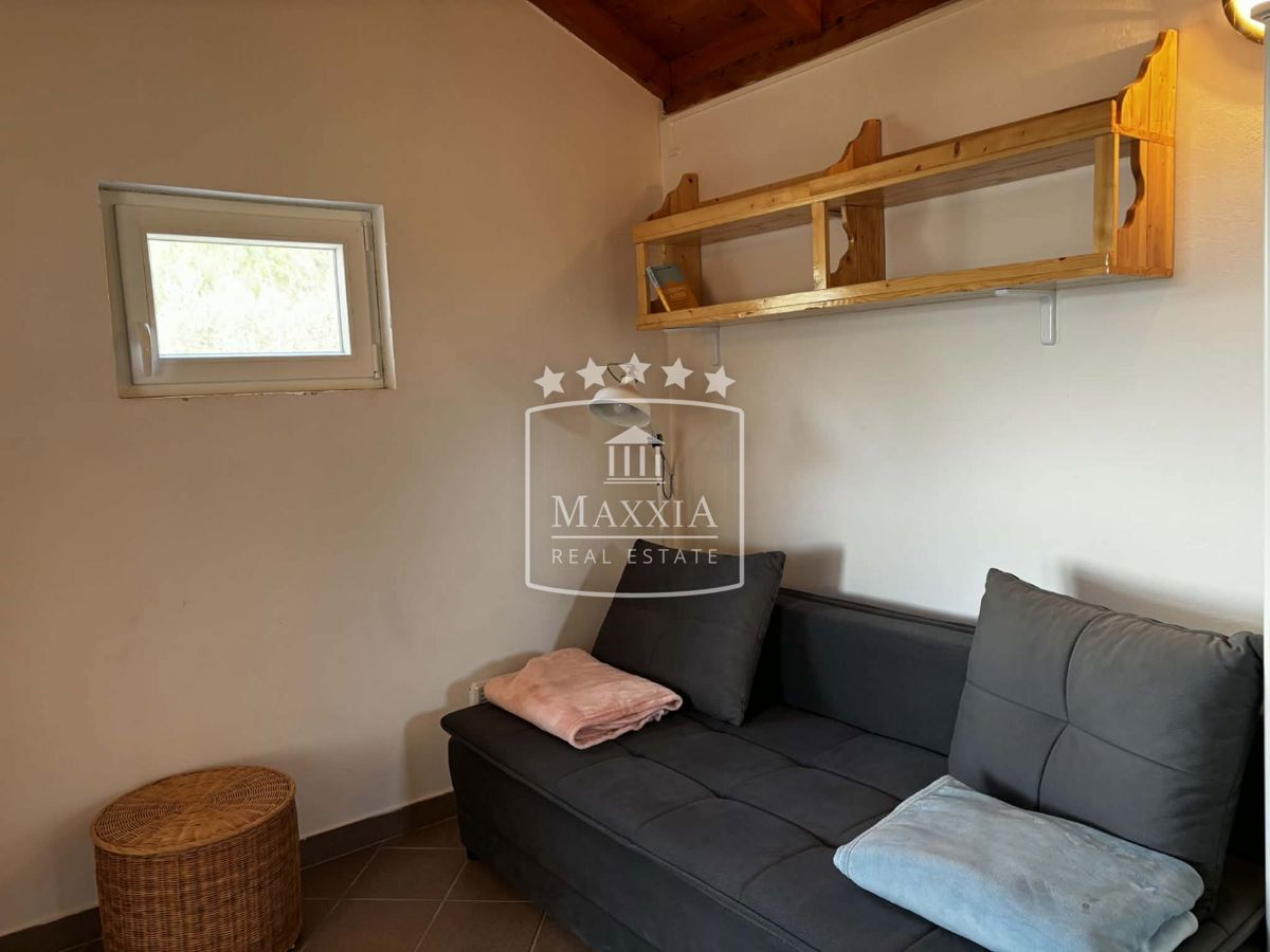 Casa Posedarje, 45m2