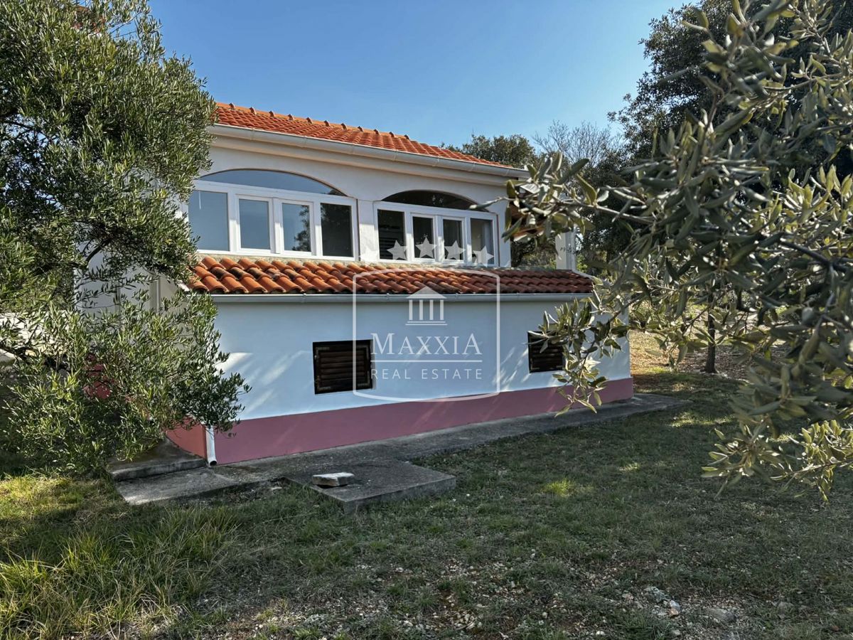 Casa Posedarje, 45m2