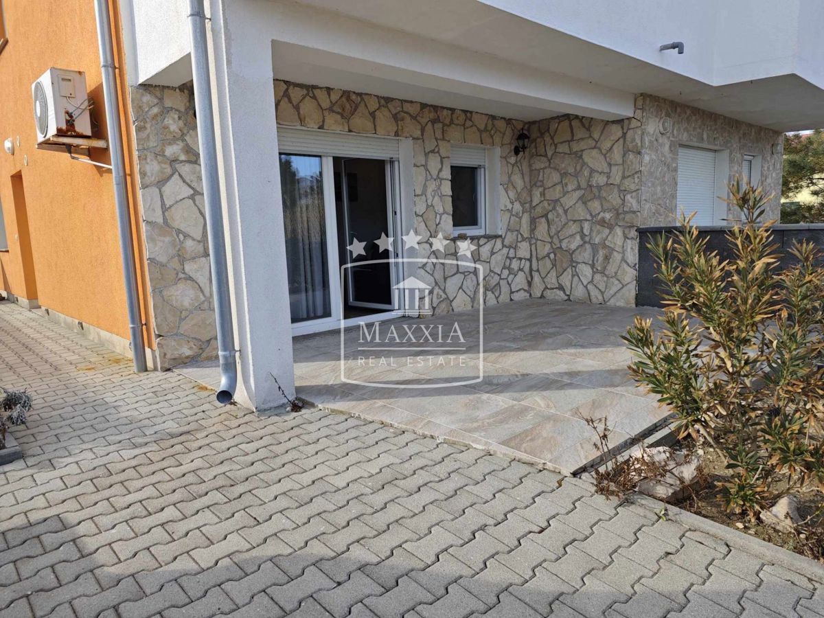 Appartamento Ražanac, 52,20m2