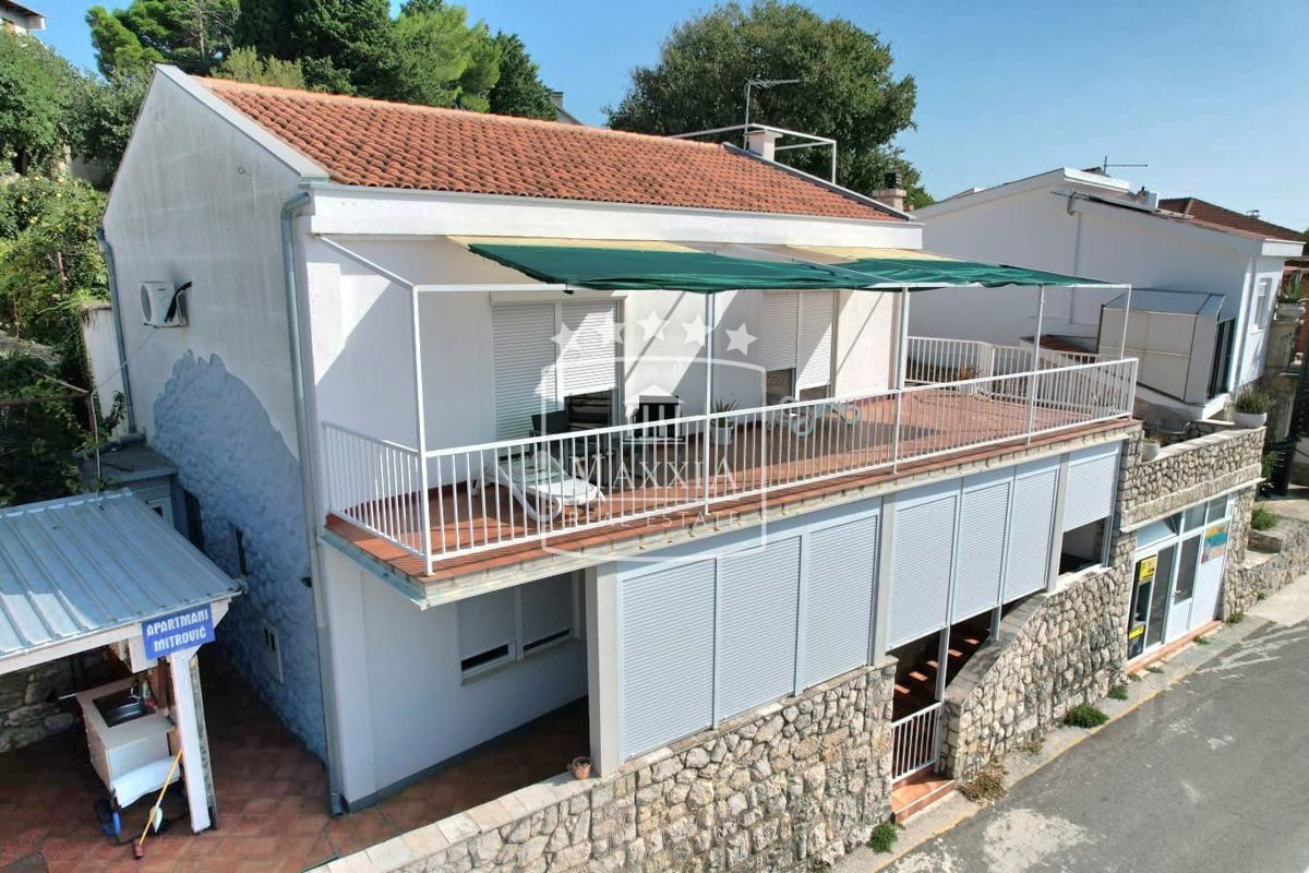 Commerciale Maslenica, Jasenice, 30,94m2