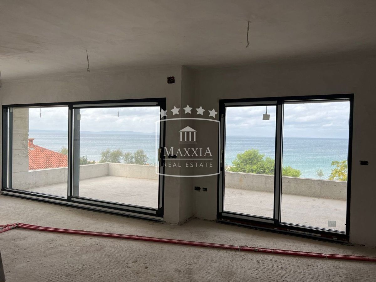 Appartamento Zaton, Nin, 137,02m2