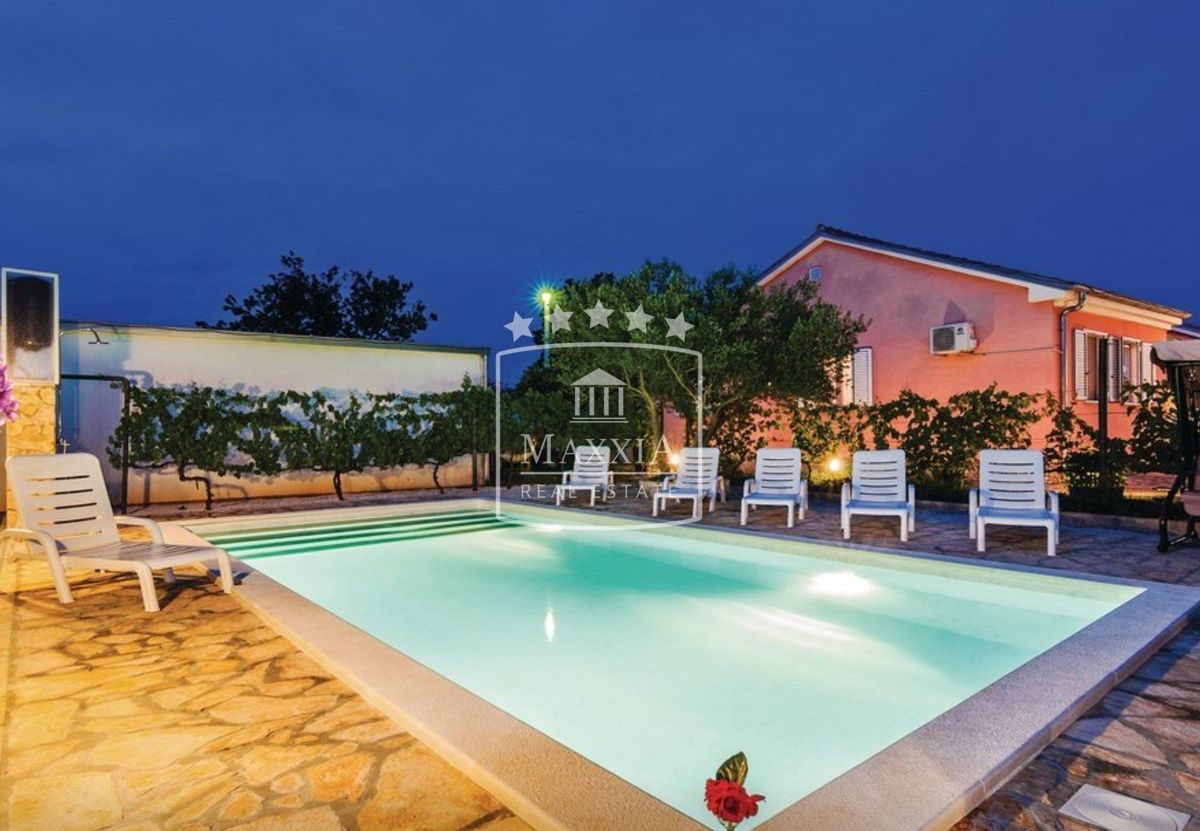 Casa Murvica, Poličnik, 331m2