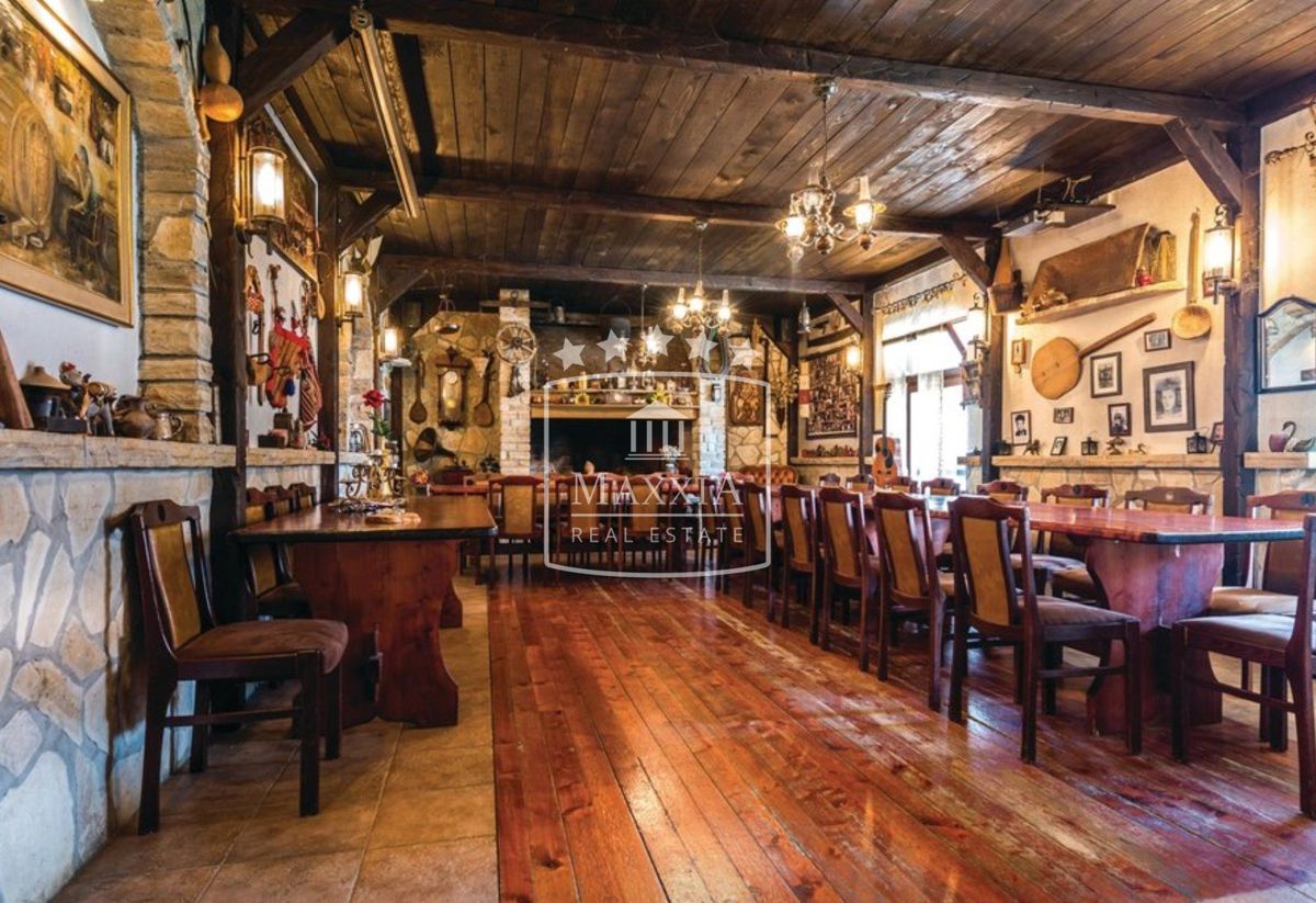 Casa Murvica, Poličnik, 331m2