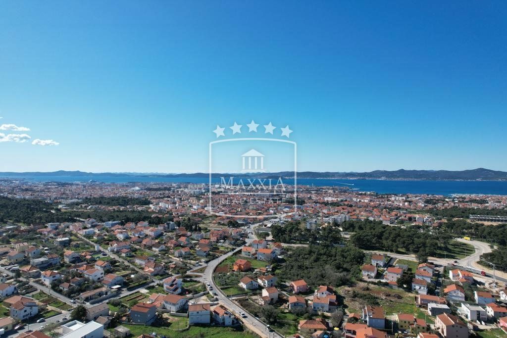 Commerciale Bili brig, Zadar, 49,22m2